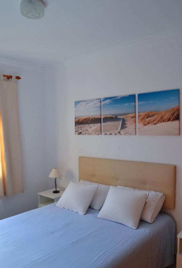 Girasols Garden 3 Apartman Son Bou Kültér fotó