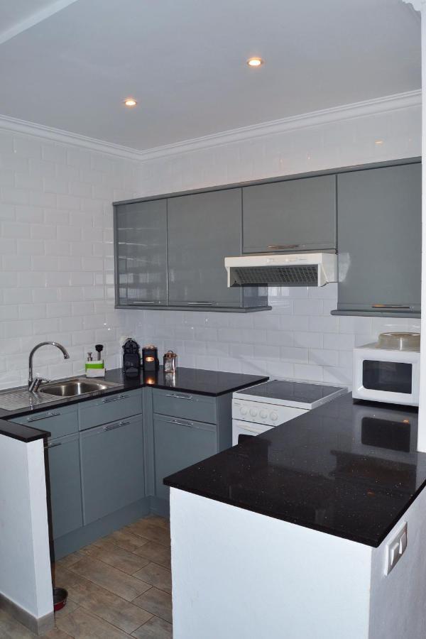 Girasols Garden 3 Apartman Son Bou Kültér fotó