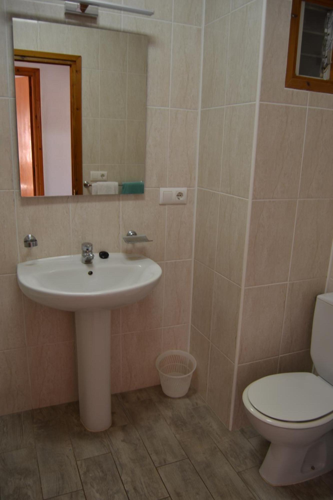 Girasols Garden 3 Apartman Son Bou Kültér fotó
