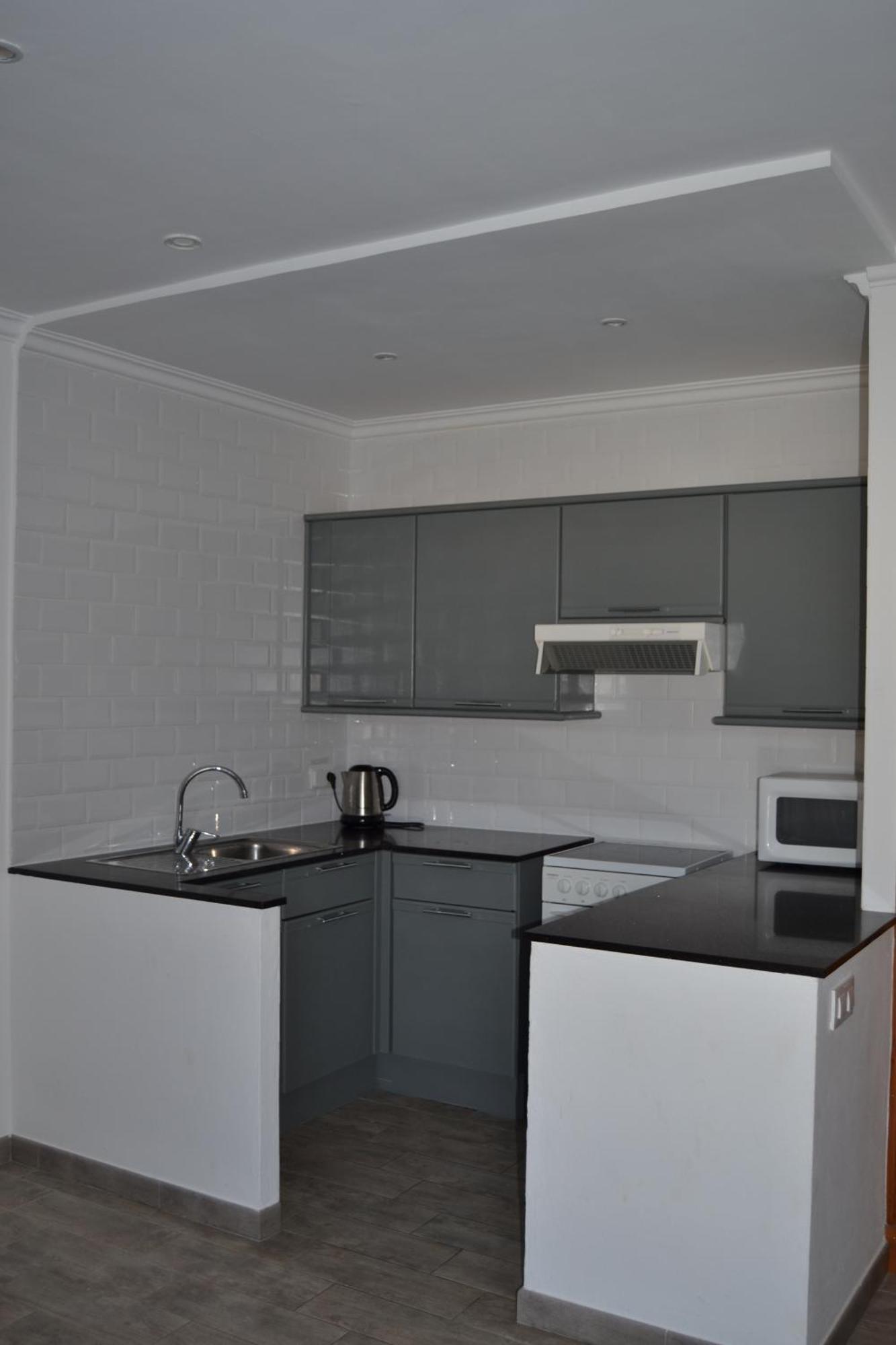 Girasols Garden 3 Apartman Son Bou Kültér fotó
